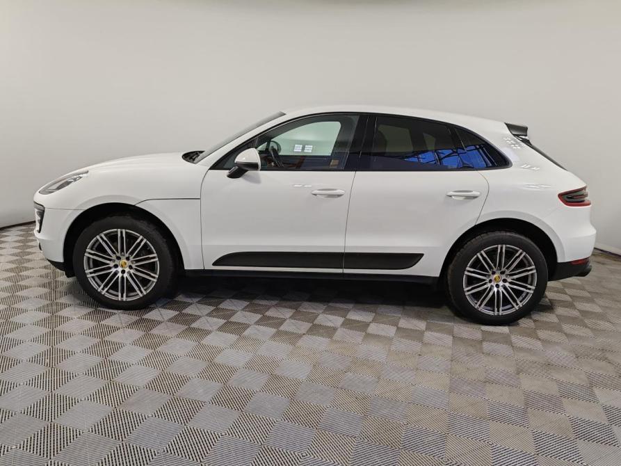 Porsche Macan I Москва  - изображение 8