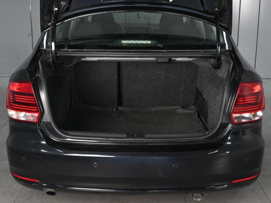 Volkswagen Polo V Рестайлинг Ростов-на-Дону  - изображение 16