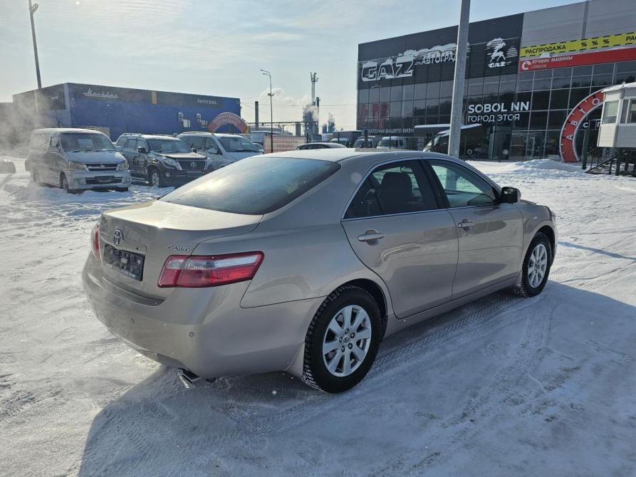 Toyota Camry VI (XV40) Тюмень  - изображение 7
