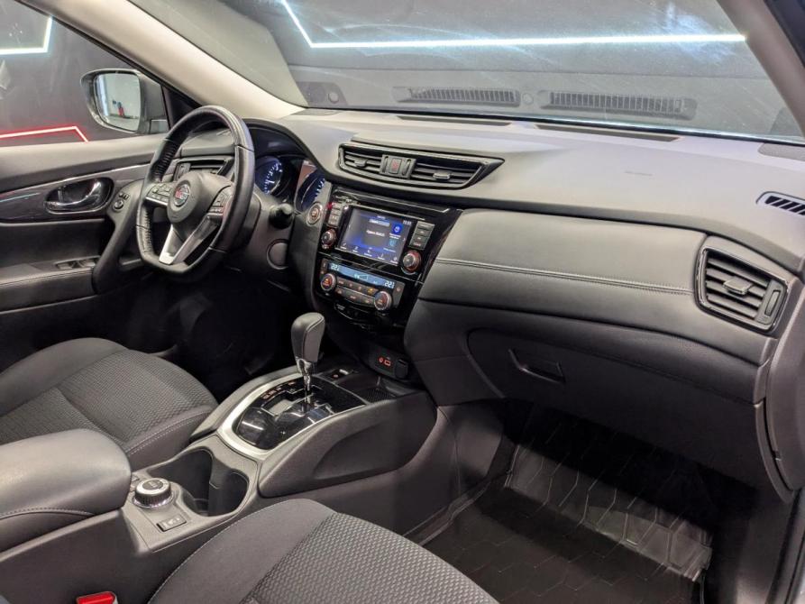 Nissan X-Trail III Рестайлинг Москва  - изображение 17