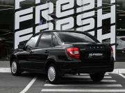 Lada (ВАЗ) Granta I Рестайлинг Волгоград  - изображение 19