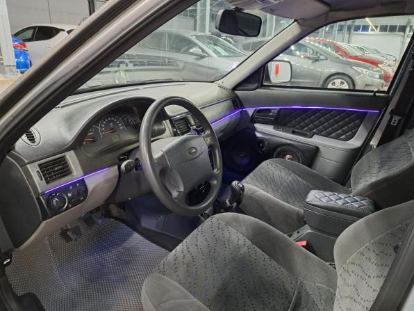 Lada (ВАЗ) Priora I с пробегом 2008 года, цена 225 000 рублей, 185495 км, седан, Автокод Объявления