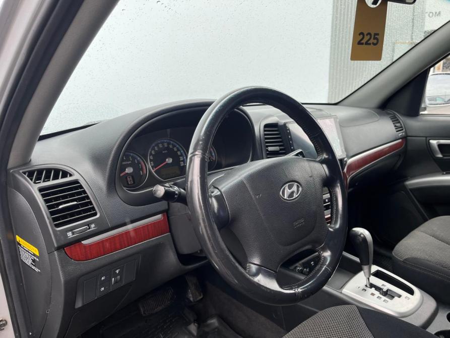 Hyundai Santa Fe II Санкт-Петербург  - изображение 13