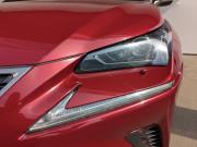 Lexus NX I Рестайлинг Москва  - изображение 41
