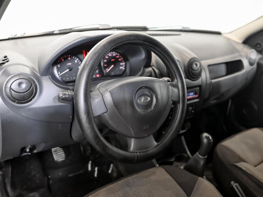 Lada (ВАЗ) Largus I Екатеринбург  - изображение 12