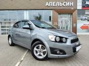 Chevrolet Aveo II Набережные Челны  - изображение 20