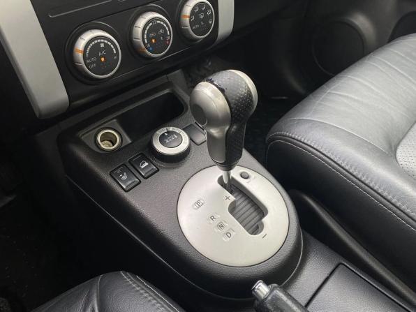 Nissan X-Trail II с пробегом 2008 года, цена 888 000 рублей, 220166 км, внедорожник, Автокод Объявления