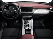 Geely Coolray I Санкт-Петербург  - изображение 35