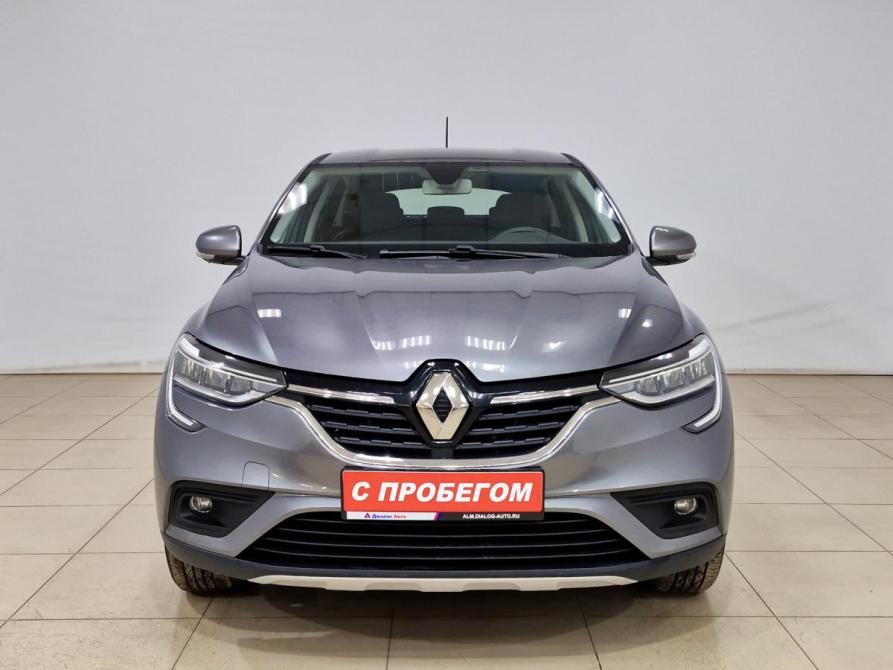 Renault Arkana I Альметьевск  - изображение 2
