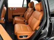 Li Auto (Lixiang) L9 I Москва  - изображение 47