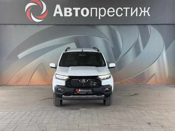 Lada (ВАЗ) Niva Travel I Рестайлинг с пробегом 2026 года, цена 1 810 000 рублей, 6 км, внедорожник, Автокод Объявления