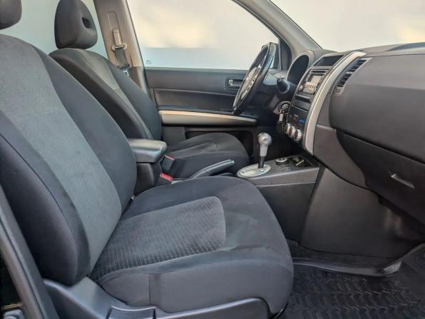 Nissan X-Trail II Рестайлинг с пробегом 2012 года, цена 1 490 000 рублей, 136106 км, внедорожник, Автокод Объявления