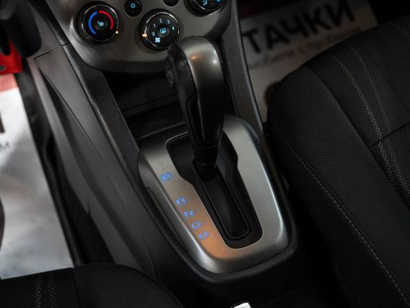 Chevrolet Aveo II с пробегом 2012 года, цена 790 000 рублей, 57414 км, хэтчбек, Автокод Объявления