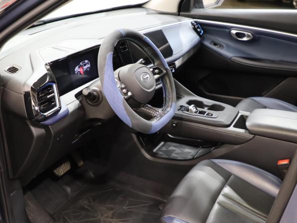 GAC GS3 с пробегом 2024 года, цена 2 200 000 рублей, 42360 км, внедорожник, Автокод Объявления