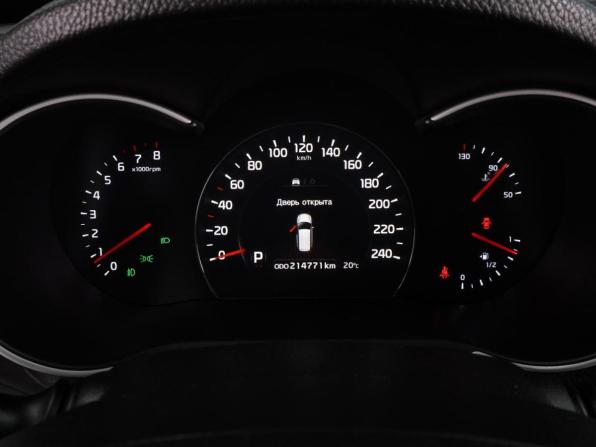 Kia Sorento II Рестайлинг с пробегом 2013 года, цена 1 699 000 рублей, 214771 км, внедорожник, Автокод Объявления