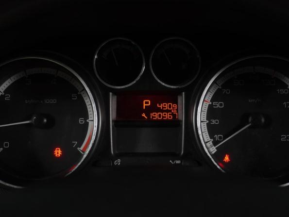 Peugeot 308 I с пробегом 2010 года, цена 399 000 рублей, 190967 км, хэтчбек, Автокод Объявления