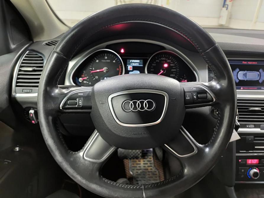Audi Q7 I (4L) Рестайлинг Казань  - изображение 26