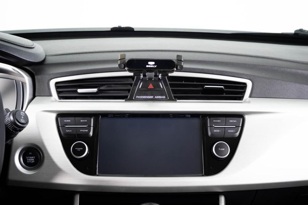 Geely Atlas I Пермь  - изображение 20