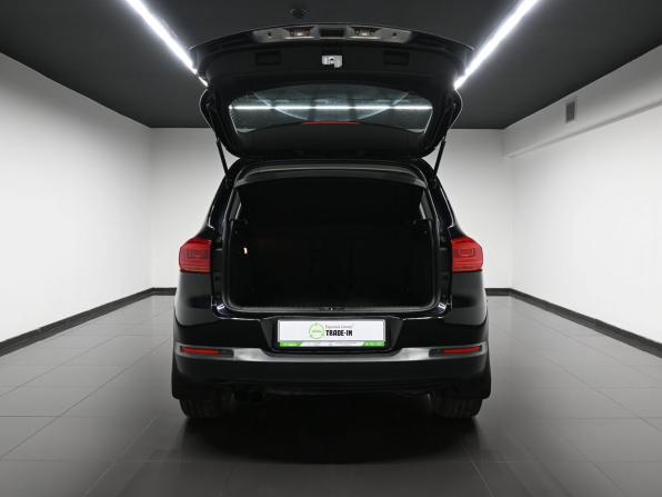Volkswagen Tiguan I Рестайлинг с пробегом 2013 года, цена 1 155 000 рублей, 187431 км, внедорожник, Автокод Объявления