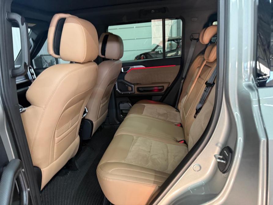 JETOUR T2 Краснодар  - изображение 13