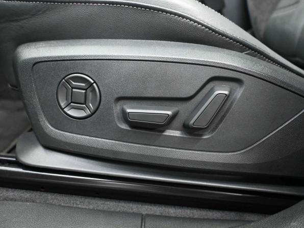 Audi Q3 Sportback II (F3) с пробегом 2020 года, цена 3 349 900 рублей, 56527 км, внедорожник, Автокод Объявления
