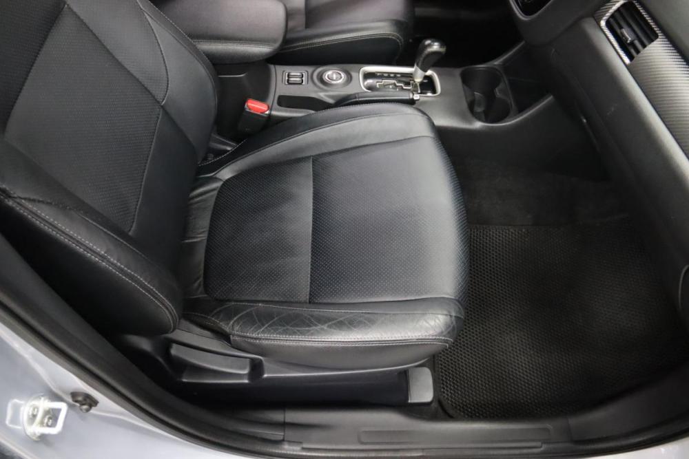 Mitsubishi Outlander III Сургут  - изображение 13