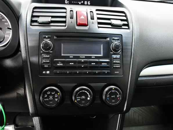 Subaru XV I с пробегом 2013 года, цена 1 225 000 рублей, 177187 км, внедорожник, Автокод Объявления