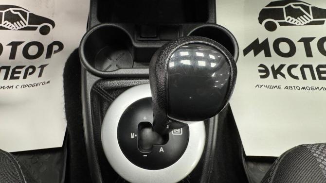 Lada (ВАЗ) Granta I с пробегом 2017 года, цена 475 000 рублей, 111488 км, лифтбек, Автокод Объявления