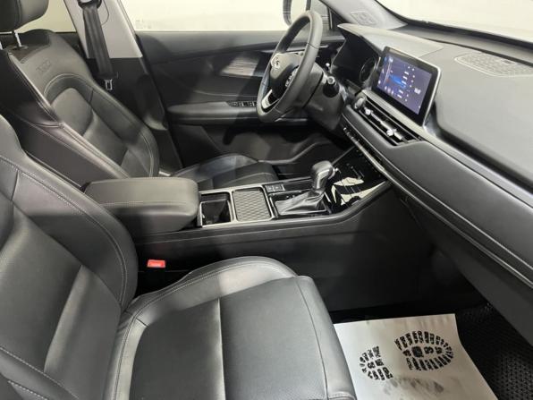 Chery Tiggo 4 Pro I с пробегом 2024 года, цена 1 515 500 рублей, 49039 км, внедорожник, Автокод Объявления