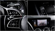 Mercedes-Benz GLB I (X247) Москва  - изображение 35