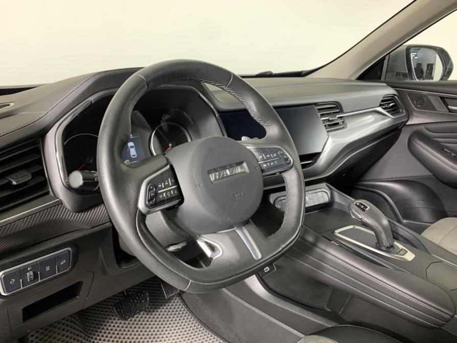 Haval F7x I Москва  - изображение 11