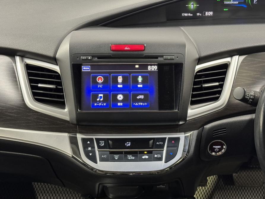 Honda CR-V III Рестайлинг Новосибирск  - изображение 15