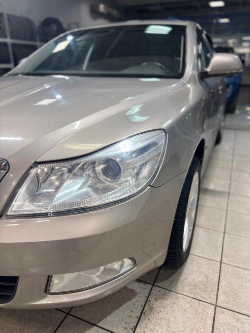 Skoda Octavia II (A5) Рестайлинг Челябинск  - изображение 22