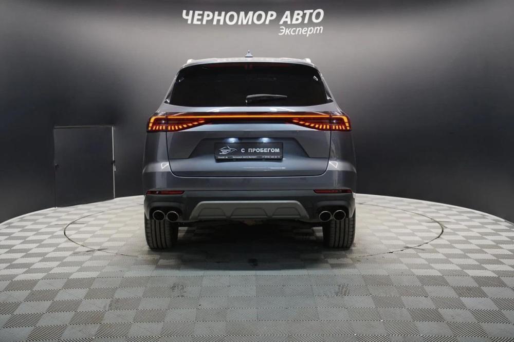 Chery Tiggo 8 Pro Max I Рестайлинг Крым  - изображение 4