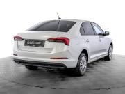 Skoda Rapid II Москва  - изображение 32