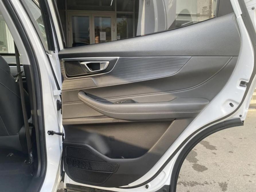Chery Tiggo 4 Pro I Рестайлинг Краснодар  - изображение 18