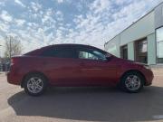 Kia Cerato II Стерлитамак  - изображение 24