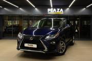 Lexus RX IV Уфа  - изображение 30