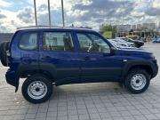 Lada (ВАЗ) Niva I Рестайлинг (Travel) Краснодар  - изображение 16