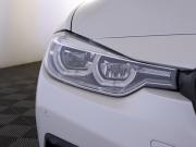 BMW 3 серии VI (F3x) Рестайлинг Москва  - изображение 45