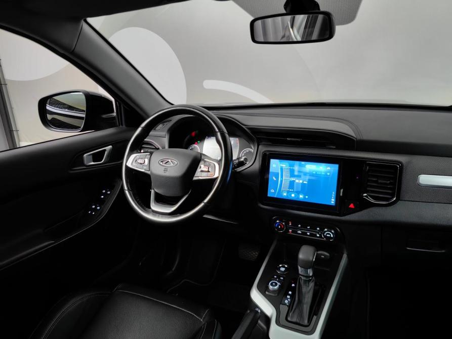 Chery Tiggo 4 I Рестайлинг Москва  - изображение 7