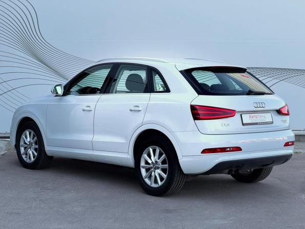 Audi Q3 I (8U) с пробегом 2013 года, цена 1 800 000 рублей, 90942 км, внедорожник, Автокод Объявления