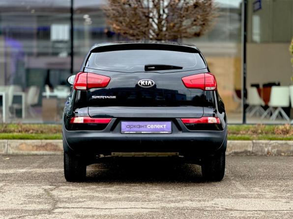 Kia Sportage III Рестайлинг с пробегом 2015 года, цена 1 400 000 рублей, 143316 км, внедорожник, Автокод Объявления