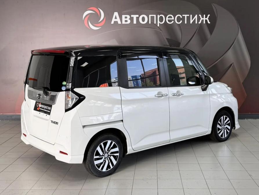 Daihatsu Thor I Сургут  - изображение 9