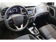 Hyundai Creta I Рестайлинг Коломна  - изображение 22