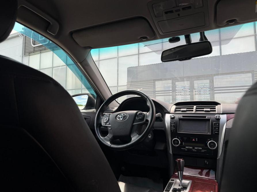 Toyota Camry VII (XV50) Омск  - изображение 24