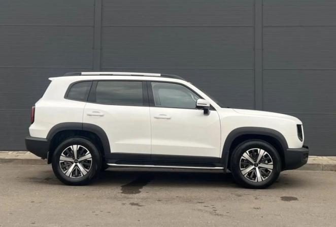Haval Dargo I с пробегом 2023 года, цена 2 615 000 рублей, 40610 км, внедорожник, Автокод Объявления