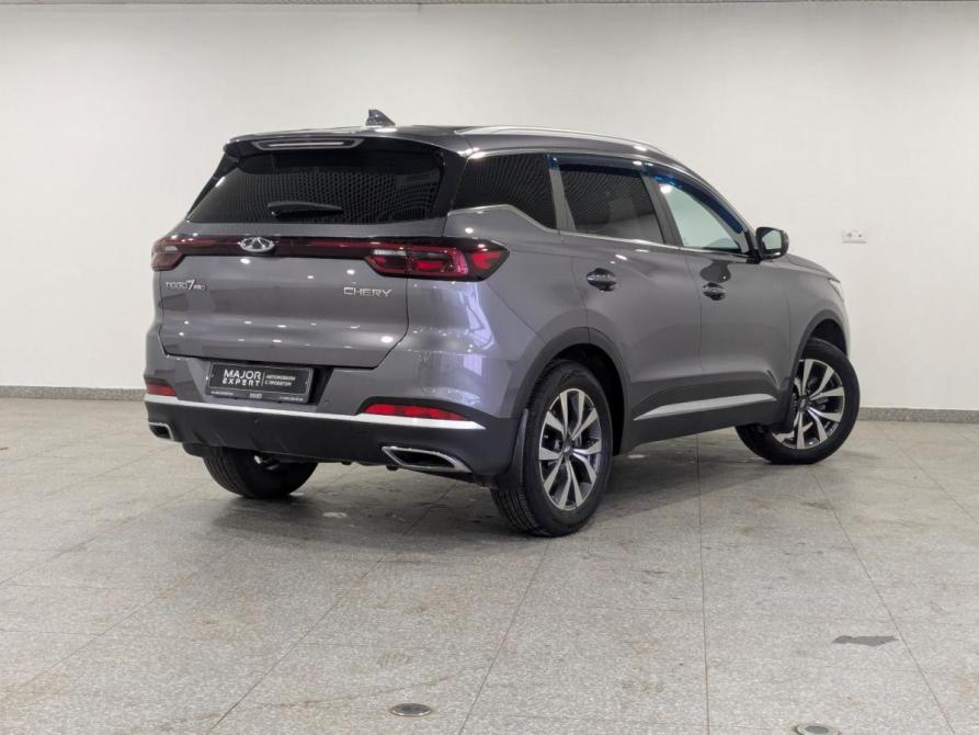 Chery Tiggo 7 Pro I Москва  - изображение 2