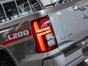 Mitsubishi L200 VI Москва  - изображение 46