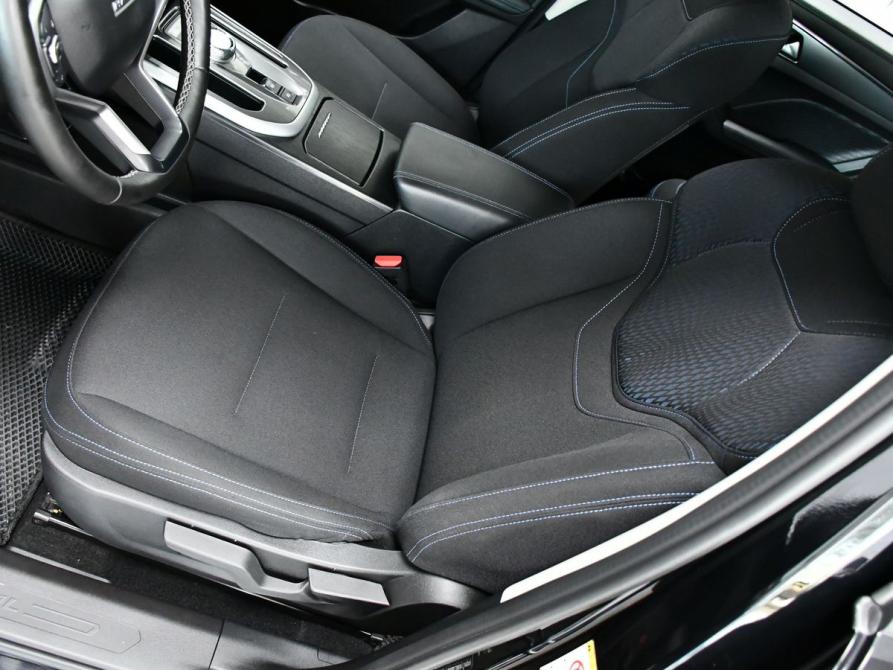 Haval Jolion I Рестайлинг Новосибирск  - изображение 12